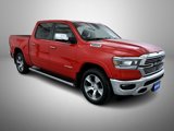 Used 2022 RAM 1500 Laramie image 3