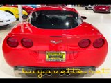 Used 2013 Chevrolet Corvette Grand Sport w/ 3LT Preferred Equipment Group image 5