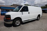 Used 2023 GMC Savana 2500 w/ Driver Convenience Package image 4