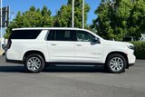 Used 2023 Chevrolet Suburban Premier image 3