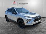 New 2025 Mitsubishi Eclipse Cross Black Edition image 3