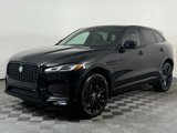 New 2026 Jaguar F-PACE R-Dynamic S image 2