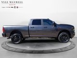 New 2025 RAM 2500 Laramie w/ Night Edition image 6