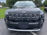 New 2025 Jeep Compass Limited image 2