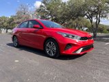 Used 2023 Kia Forte LXS image 5