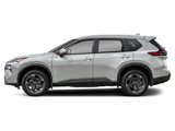 New 2025 Nissan Rogue SV w/ SV Premium Package image 4