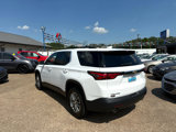 Used 2023 Chevrolet Traverse LT image 4