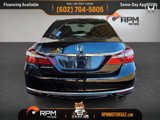 Used 2017 Honda Accord LX image 5
