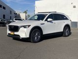 New 2025 MAZDA CX-90 3.3 Turbo w/ Preferred Package image 2