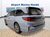New 2025 Honda Odyssey Touring image 3