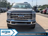 New 2025 Ford F250 4x4 Crew Cab Super Duty image 4