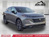 New 2025 Nissan Murano SL image 3