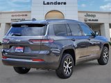 New 2025 Jeep Grand Cherokee L Limited image 3
