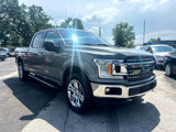 Used 2019 Ford F150 XLT w/ Equipment Group 302A Luxury image 3
