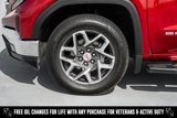 Used 2024 GMC Sierra 1500 SLT image 3