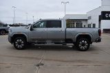 New 2025 GMC Sierra 2500 Denali w/ Denali Reserve Package image 4