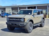 New 2025 Ford Bronco Outer Banks image 3