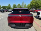 New 2025 Nissan Murano Platinum w/ Cargo Package image 5