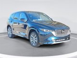 New 2025 MAZDA CX-5 Signature image 3
