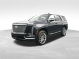 New 2025 Cadillac Escalade Premium Luxury w/ LPO, Radiant Package image 5