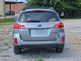 Used 2011 Subaru Outback 2.5i Premium w/ All-Weather Pkg image 6