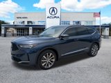 New 2026 Acura MDX FWD w/ Technology Package image 2