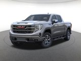 New 2025 GMC Sierra 1500 SLT w/ SLT Premium Package image 6
