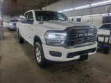 Used 2023 RAM 2500 Laramie image 3