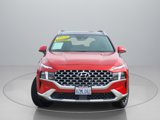 Certified 2022 Hyundai Santa Fe Limited w/ Cargo Package image 2