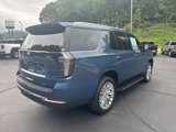 New 2025 Chevrolet Tahoe LT w/ Comfort Package image 4