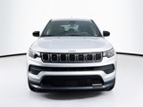 New 2025 Jeep Compass Sport image 2