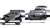 New 2025 Cadillac Lyriq Luxury image 3