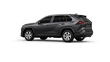 New 2025 Toyota RAV4 LE image 5