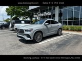 New 2025 Mercedes-Benz GLE 53 AMG 4MATIC image 2