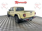 New 2025 Jeep Gladiator Rubicon image 5