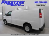 Used 2019 Chevrolet Express 2500 w/ Safety Package image 2