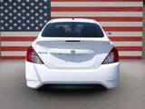 Used 2019 Nissan Versa S Plus image 5