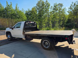 Used 2022 Chevrolet Silverado 3500 LT w/ Convenience Package image 4