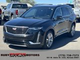 Used 2023 Cadillac XT6 Premium Luxury image 3