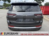 Used 2022 Jeep Grand Cherokee L Summit image 4