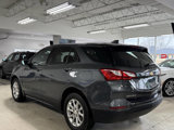 Used 2021 Chevrolet Equinox LS image 5