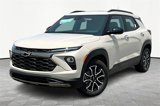 New 2026 Chevrolet TrailBlazer ACTIV w/ Convenience Package image 3