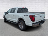 New 2025 Ford F150 Lariat w/ Equipment Group 502A High image 3