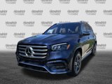 New 2025 Mercedes-Benz GLS 450 4MATIC image 5