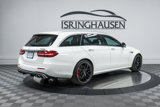 Certified 2021 Mercedes-Benz E 63 AMG S image 5