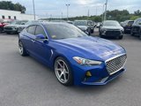 Used 2019 Genesis G70 3.3T Advanced w/ Elite Package image 3