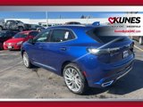 New 2025 Buick Envision Avenir image 4