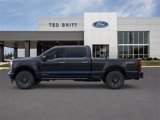 New 2025 Ford F350 Platinum w/ FX4 Off-Road Package image 4