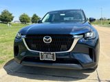 New 2025 MAZDA CX-90 3.3 Turbo w/ Preferred Package image 2