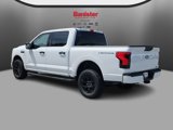 New 2025 Ford F150 Lightning XLT image 4